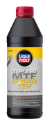 LIQUI MOLY 20842 Минеральное трансмиссионное масло Top Tec MTF 5100 75W 1л