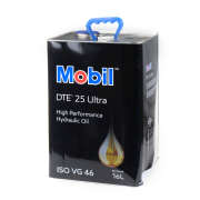 Mobil 155356 Mobil DTE 25 Ultra (16)