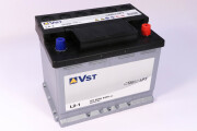 VST 560300054 Аккумулятор 12 V, 60 А/ч, 540А, обратная полярность