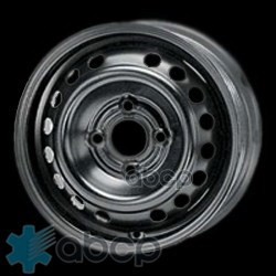 Диск KFZ, 3995 5x13/4x100ET49 56.6