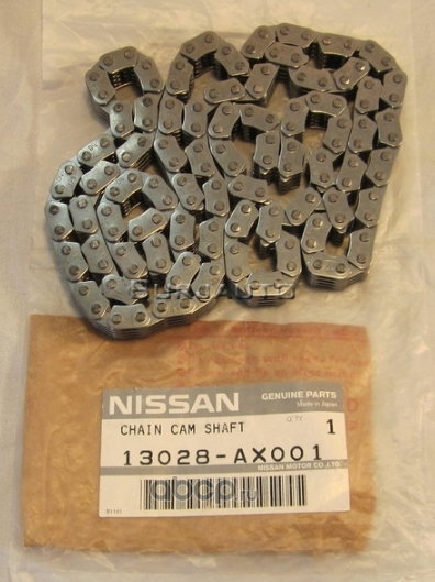 NISSAN 13028AX001