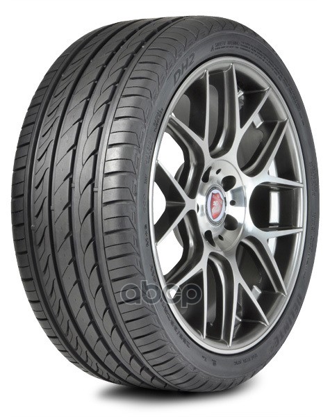 Автошина DELINTE DH2 175/65 R15 84 H