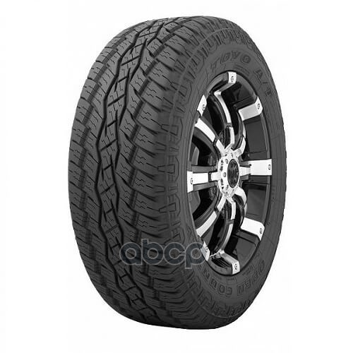 Автошина TOYO Open Country A/T Plus 235/85 R16 120 S