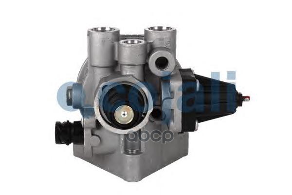 Осушитель воздуха DAF MAN аналог Wabco 4324101160