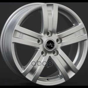 Диск LegeArtis, TY42 6.5x16/5x114.3ET39 60.1