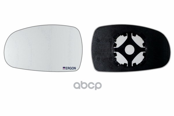 Зеркальный Элемент Левый Сфера Нейтральный Lada Kalina Пн Лев. Ergon 96189903 Ergon арт. 96189903