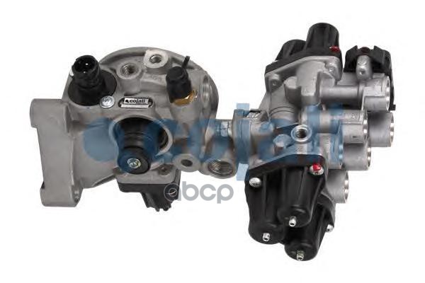 Модуль подготовки воздуха Мерседес Актрос Мп1 Мп 2 Атего Аксор в сборе