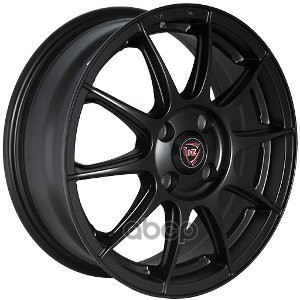 Диск NZ, F-27 6.5x16/5x112ET33 57.1