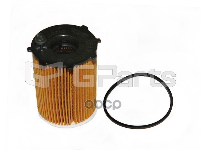 Фильтр масляный GParts арт. VO30735878