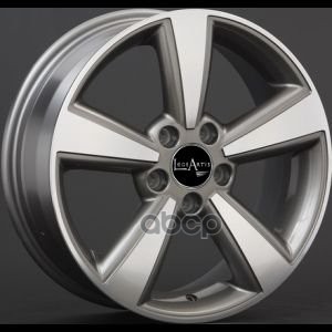 Диск LegeArtis, NS38 6.5x17/5x114.3ET40 66.1