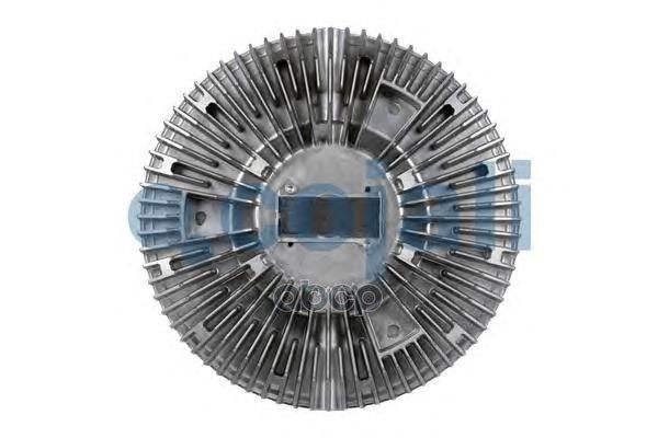 вискомуфта вентилятора без крыльчаткиScania 4 Serie