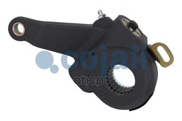 Рычаг тормоза регулеровочный MB S-ABA аналог Haldex 80001C апозит 80000C