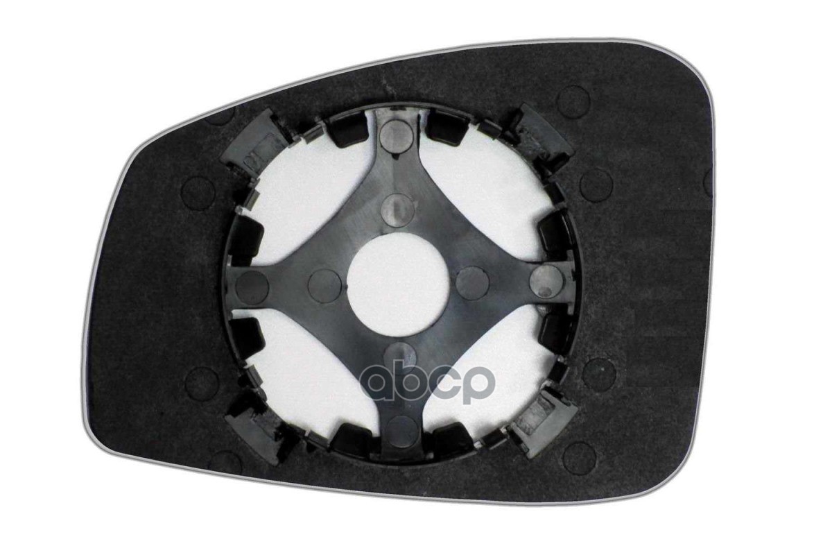 Элемент Зеркальный Правый Асферический Голубой Ergon арт. 76250815