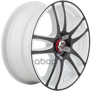 Диск NZ, F-45 7x17/5x105ET42 56.6