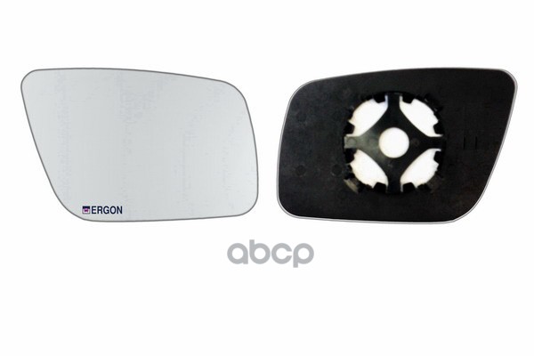 Зеркальный Элемент Правый Сфера Нейтральный Lada Priora (13- ) Пн Прав. Ergon 96719904 Ergon арт. 96719904
