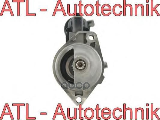 Стартер 12V 17 Kw OPEL Ascona C/Astra F/Kadett D/E/Vectra A