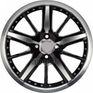 Диск NZ, SH663 6.5x16/5x112ET50 57.1