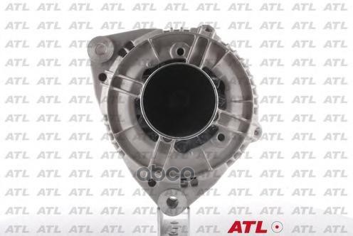 Генератор 14V 115 A MERCEDES  V-Class/Vito  OM 601.970  (96-03)