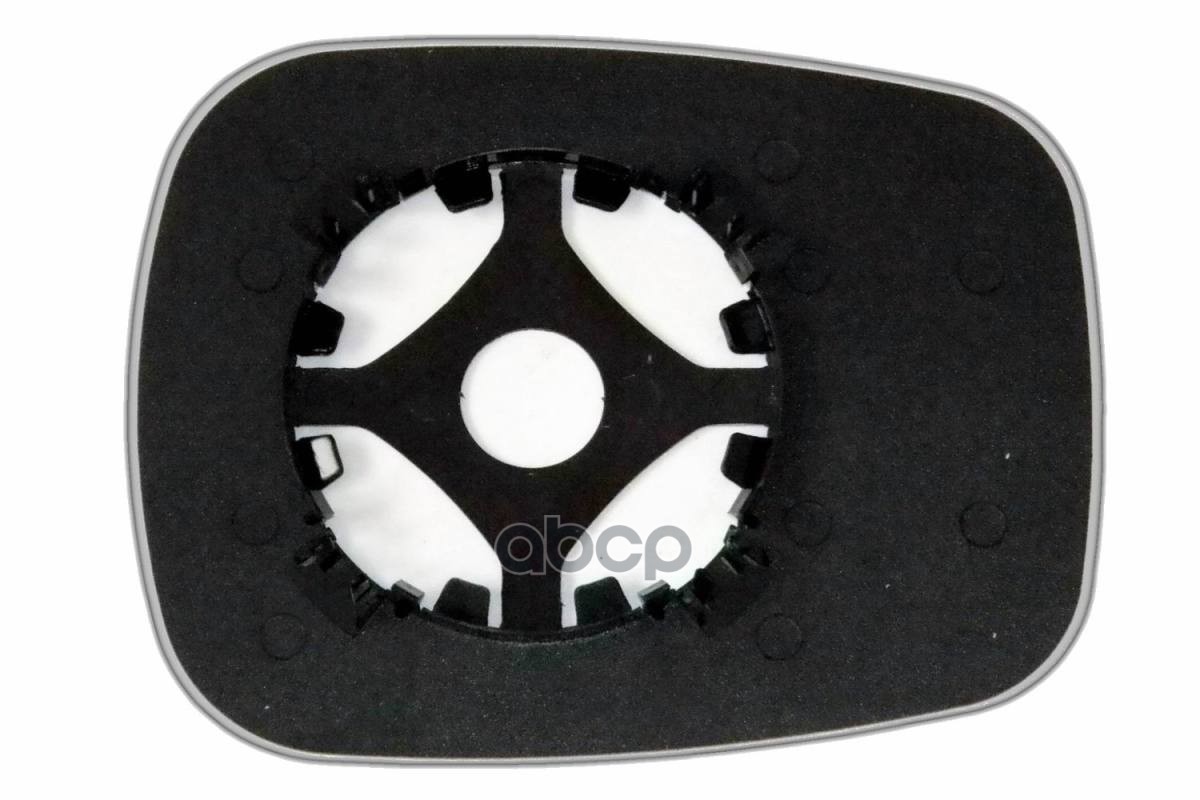 Зеркальный Элемент L=R Сферический Ergon 76200231 Ergon арт. 76200231