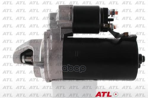 Стартер Lamborghini