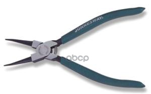 Съемник Стопорн. Колец! Прямой, Сжим 9'' Jonnesway арт. AG010003