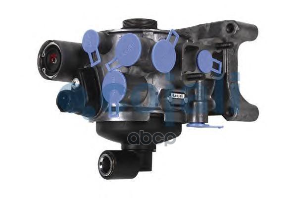 осушитель воздухаc регулР=10.5бар.Pmax=13бар,с нагрев.байонетIVECO EuroStar/Curs