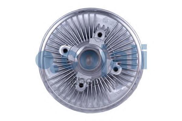 вискомуфта вентилятора! d=164 Case 580