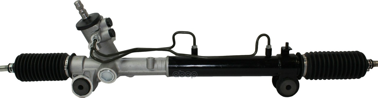 Рулевая рейка с тягами гидравлическая Motorherz арт. R24291NW