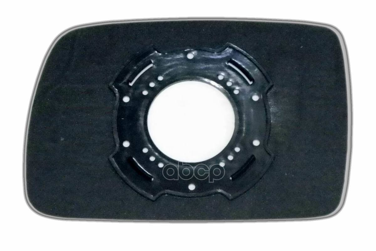 Зеркальный Элемент R Сферический Ergon 50150404 Ergon арт. 50150404