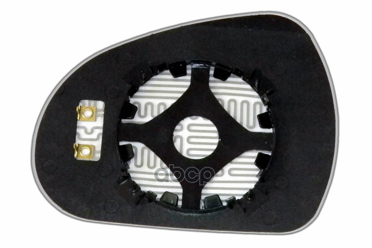 Эл. Зеркальный Правый Сферический С Обогревом Ergon арт. 72270809