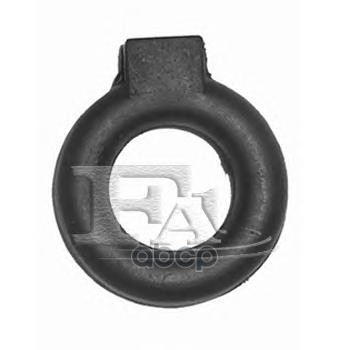 Подвес Глушителя (Резина) Vag: FA1 арт. 113-901