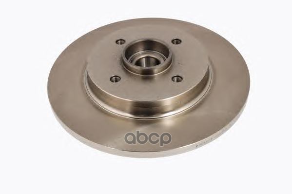 ДИСК ТОРМ Citroen Berlingo 08 -, C4 Picasso 06 -, Peugeot 308 SW 07 -, 5008 09 -