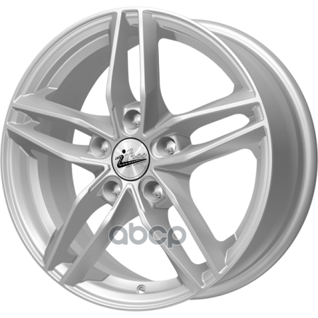 Диск iFree, Moskva 6.5x16/5x105ET39 56.6