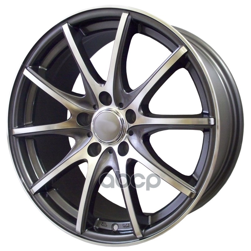 Диск REPLICA, A48 7x16/5x100ET34 57.1