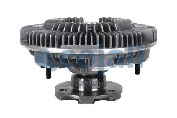 Гидромуфта Iveco