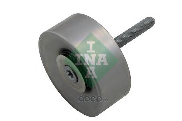 Ina 532051310 Ролик опорный ДВС INA