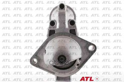 Стартер 12V 1,1KW (фланец d-64 mm.) OPEL Agyla, Astra, Combo, Corsa, Meriva, Tigra 03-10/SUZUKI Ignis, Splash, Swift 03-