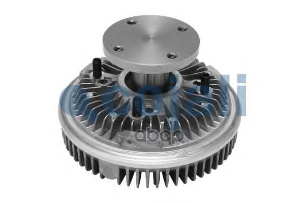 вискомуфта привода вентилятора d=560mm Volvo FL6