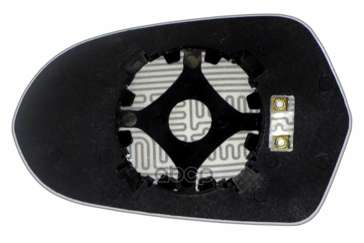 Зеркальный Элемент Audi A6 (11- ) (R. Asf. Cr. 12V.) Ergon арт. 94161100