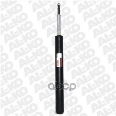 Амортизатор подвески перед BMW 5 (E34) 88-