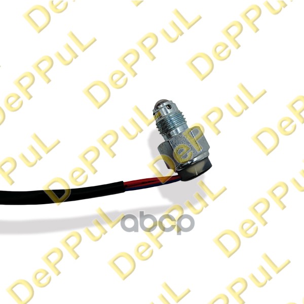 ДАТЧИК ВКЛЮЧЕНИЯ МОСТА MITSUBISHI L200 (05-...), PAJERO MONTERO SPORT (08-...)