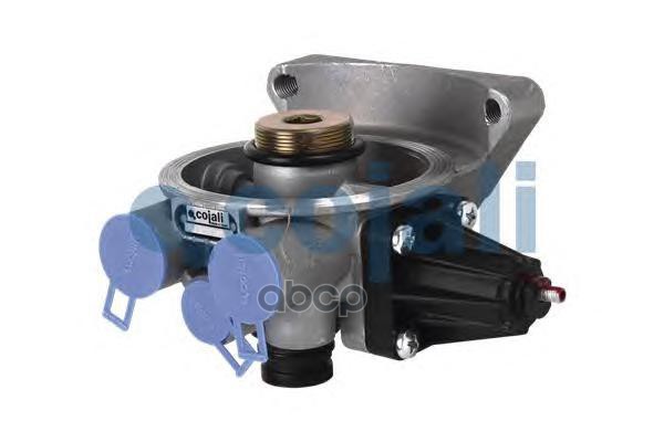 Осушитель воздуха MAN DAF аналог Wabco 4324101170