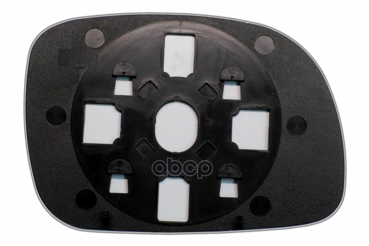 Зеркальный Элемент L Асферика Нейтральный Без Обогрева Ergon 24109701 Ergon арт. 24109701