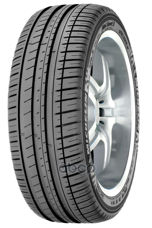 Автошина Michelin Pilot Sport 3 245/35 R20 95 Y