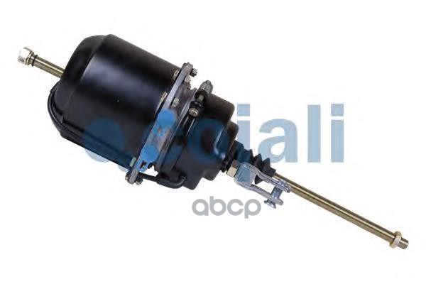 Энергоаккумулятор (кулачковый тормоз) type16/24