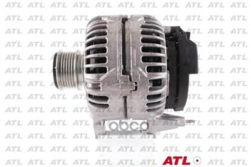 Генератор 14V 120A (со шкивом d-56 mm.) B1+ L DFM AUDI A3/A4/S3/TT / FORD Galaxy / SEAT Alhambra/Cordoba/Ibiza/Inca/Leon/Toledo / SKODA Fabia/Octavia/Roomster / VW Beetle/Bora/Caddy/Golf/LT/Multivan/Polo/Sharan/Transporter/Volksbus