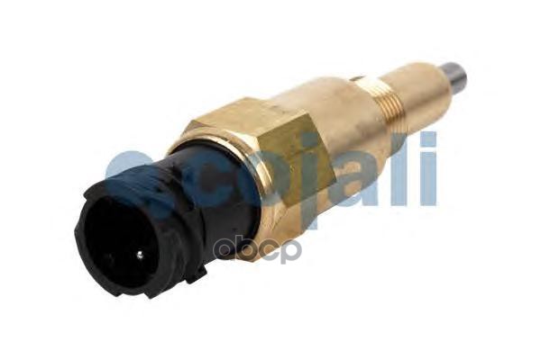 Датчик EDS/EPS II. включения передачи