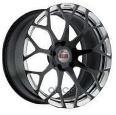 Диск ALCASTA, M34 6.5x16/4x98ET38 58.6