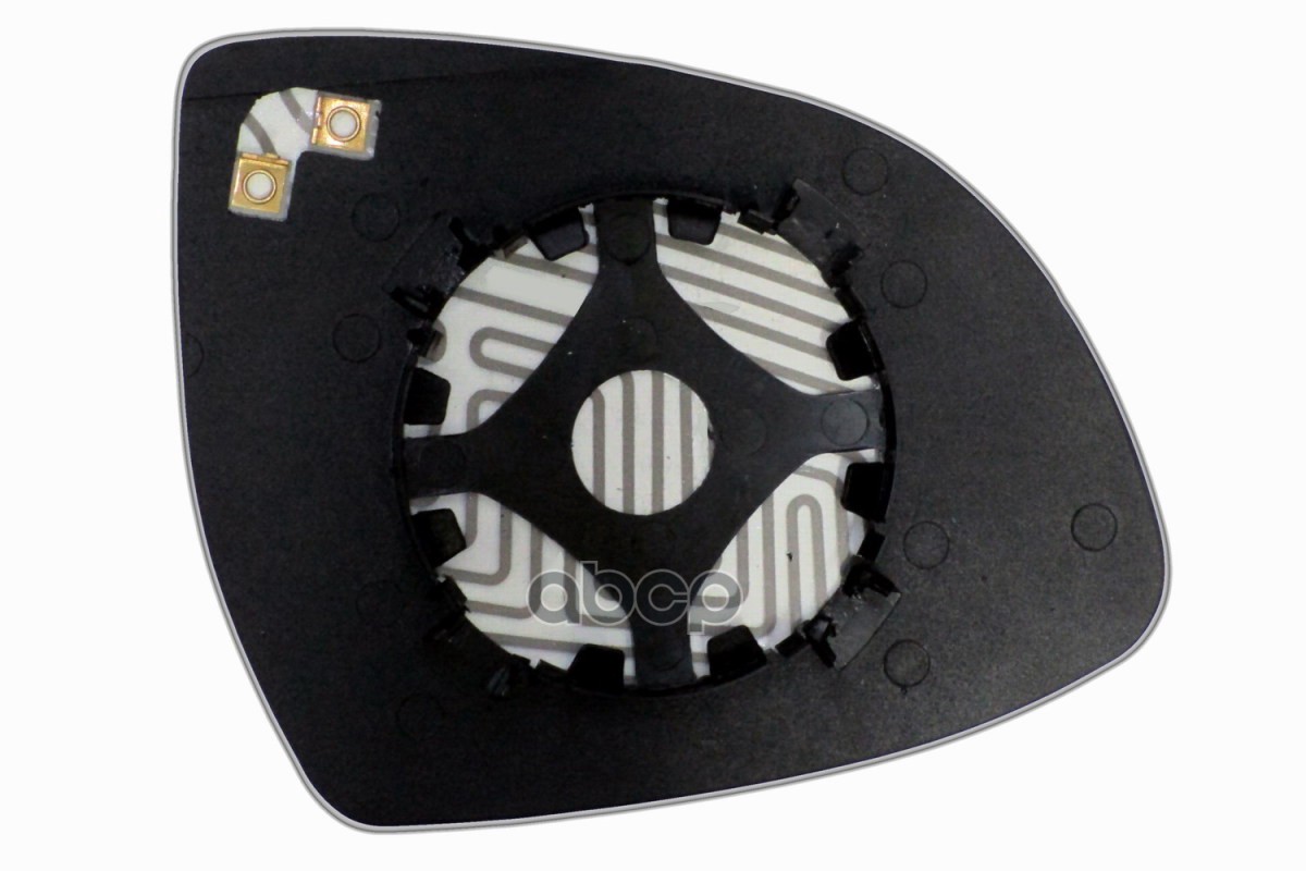 Зеркальный Элемент Bmw X-5 F15 (13- ) (L. Sf. Cr. 12V. ) Ergon арт. 99151308