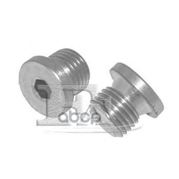 Пробка Масляного Поддона M14x1.5x11 Vag: FA1 арт. 866.363.001